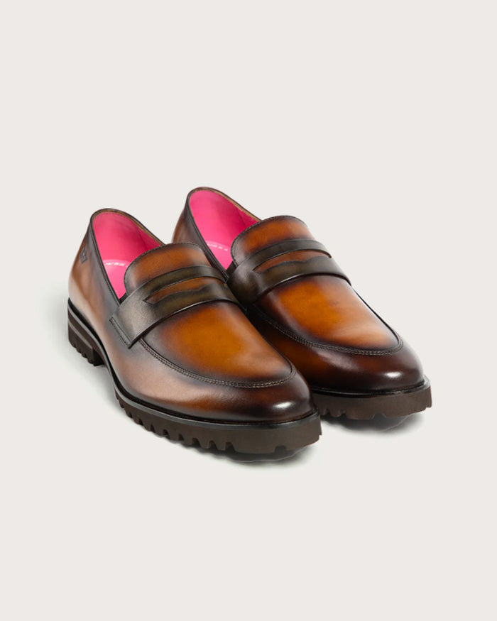 Alessandro Loafer Plage Ultralight Sole