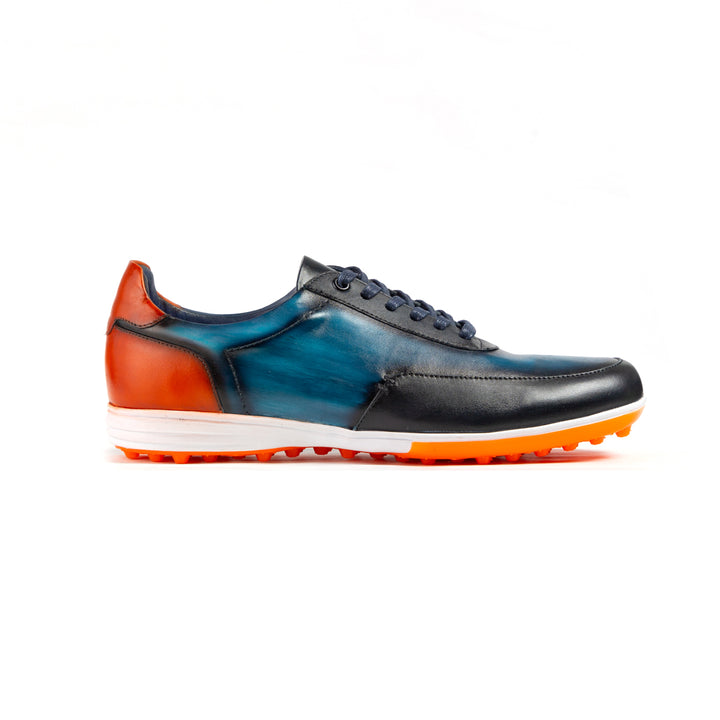 Andrey Golf-Sneaker Acqua