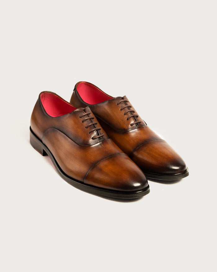 Armand Oxford Oak Classic Sole