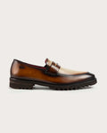 Alessandro Loafer Brulee Ultralight Sole
