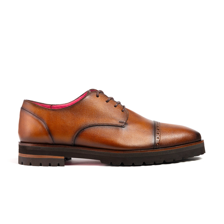 Cesare Oxford Oak Ultralight Sole