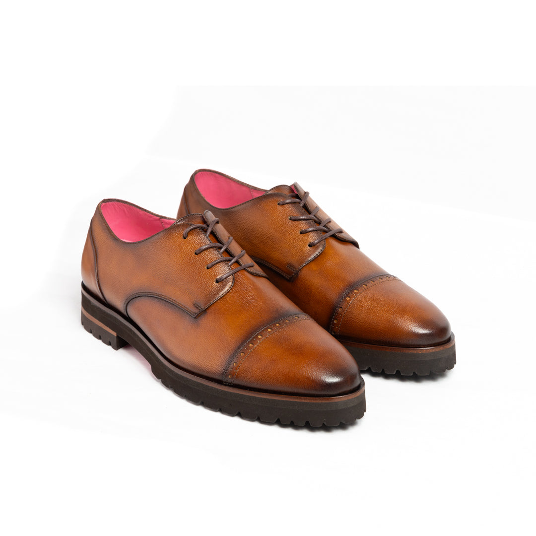 Cesare Oxford Oak Ultralight Sole