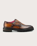 Claudio Monk Oak Ultralight Sole