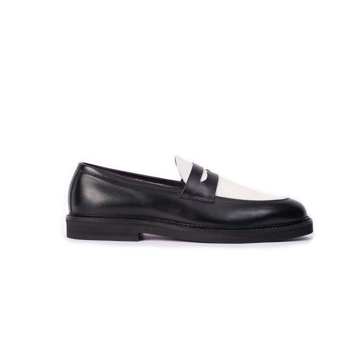 Mercer Loafer Dual Ultralight Sole