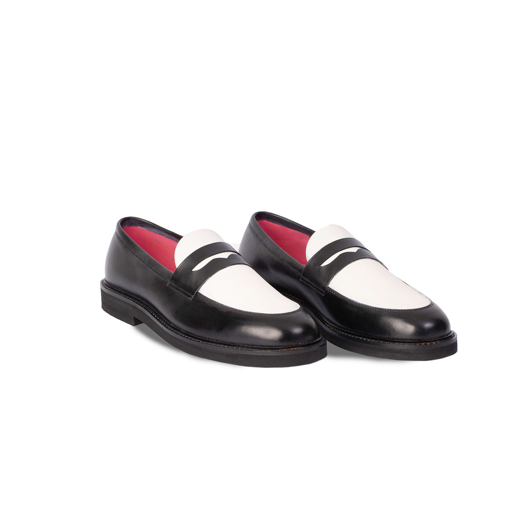 Mercer Loafer Dual Ultralight Sole
