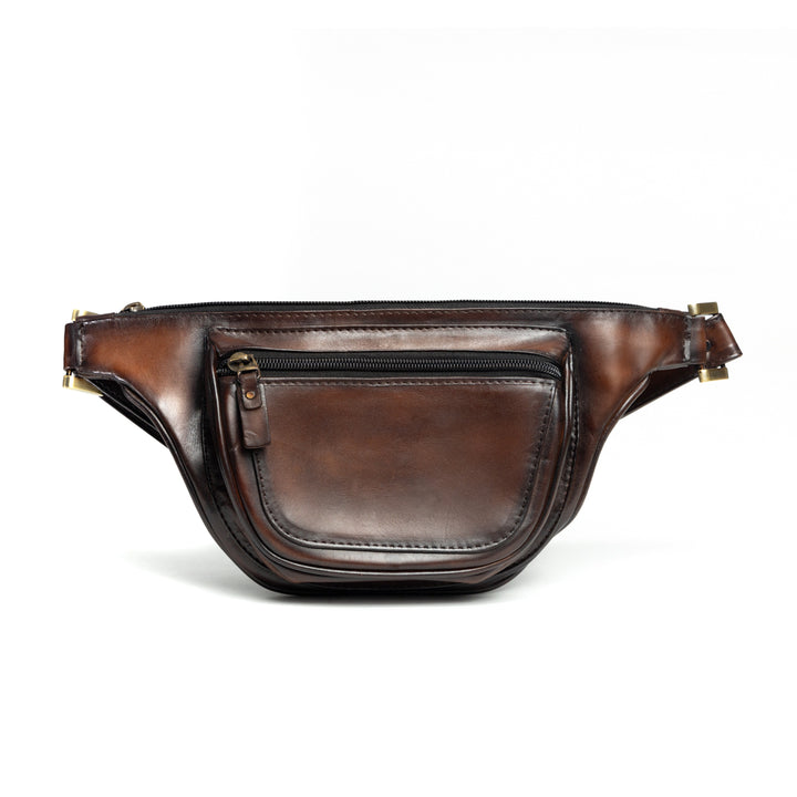 Fanny Pack Brown