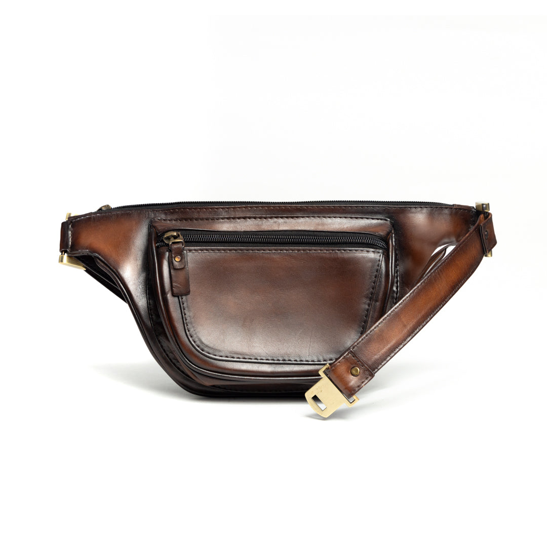 Fanny Pack Brown