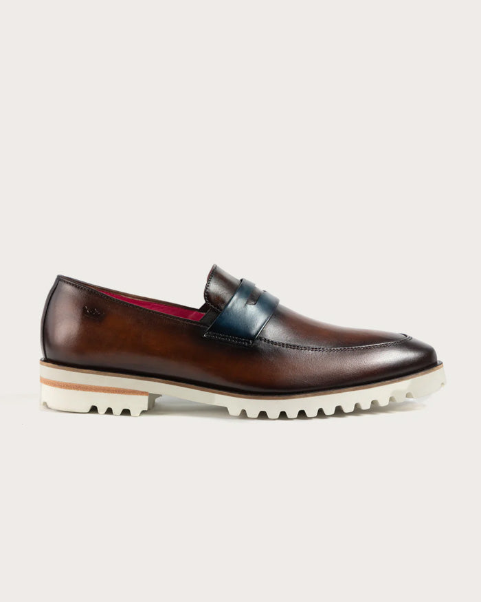 Alessandro Loafer Ferrat Ultralight Sole