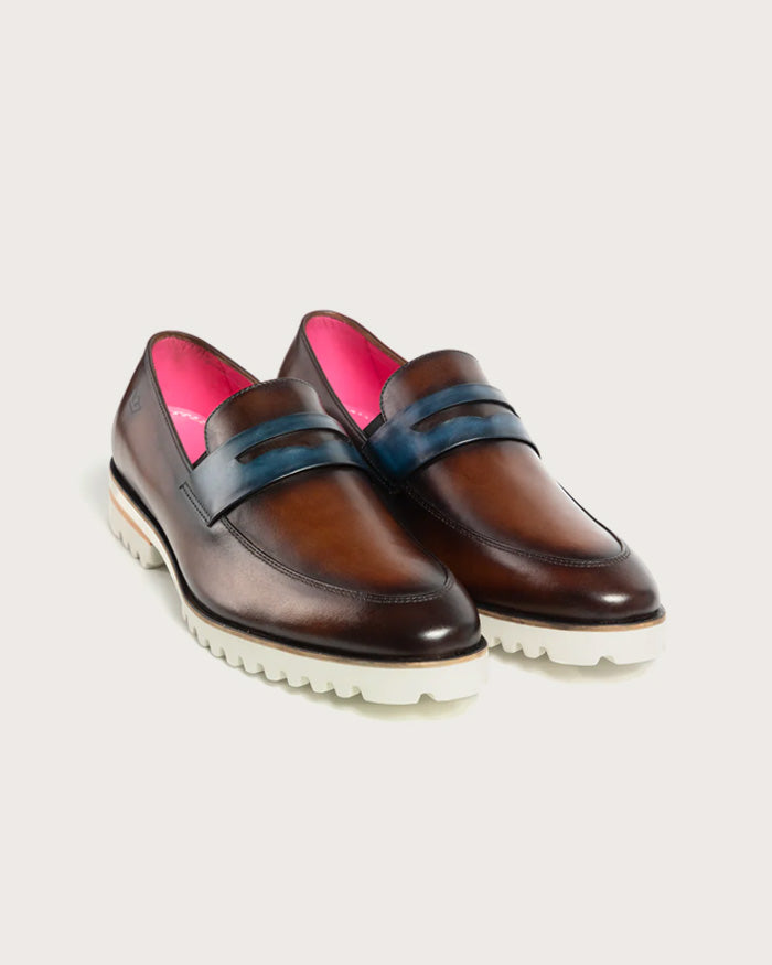 Alessandro Loafer Ferrat Ultralight Sole