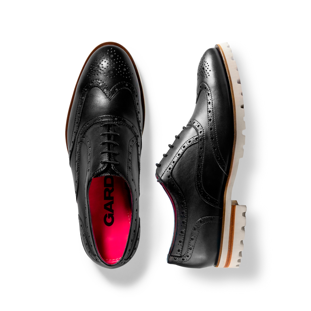 Francis Black Patina