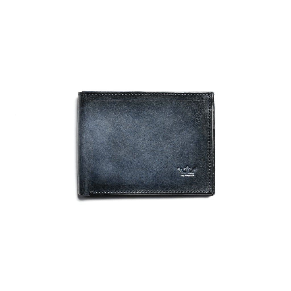Wallet Sentempo Gray