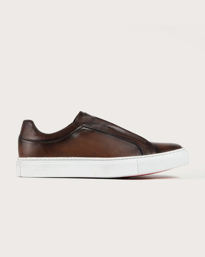 Gino Sneaker Brown