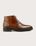 Giulietta Boot Oak Ultralight Sole