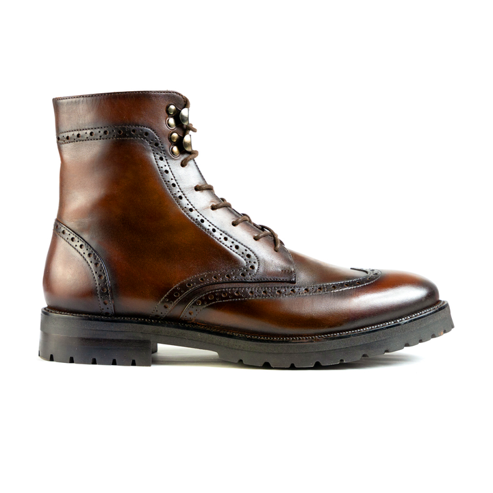 Ippolita Boot Oak Ultralight Sole