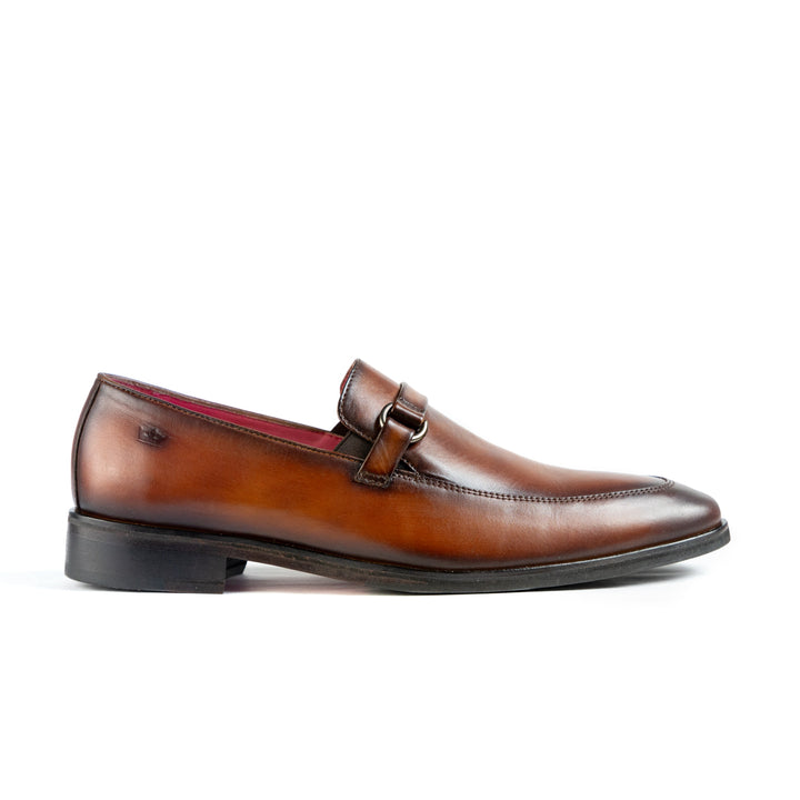 Ludovico Loafer Oak Classic Sole