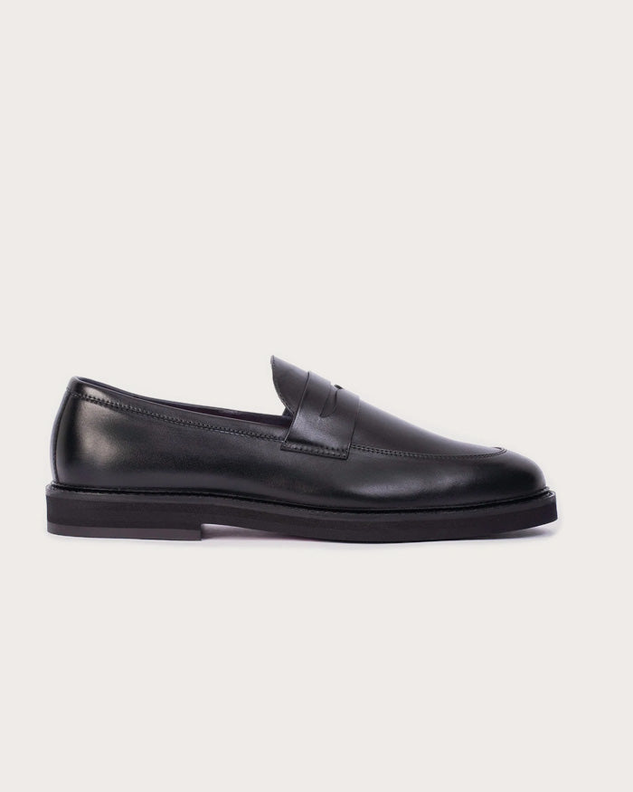 Mercer Loafer Onyx Ultralight Sole