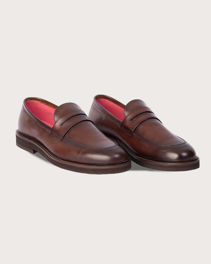 Mercer Loafer Root Ultralight Sole