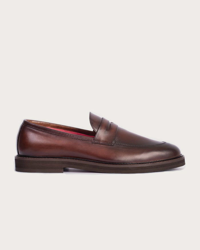 Mercer Loafer Root Ultralight Sole