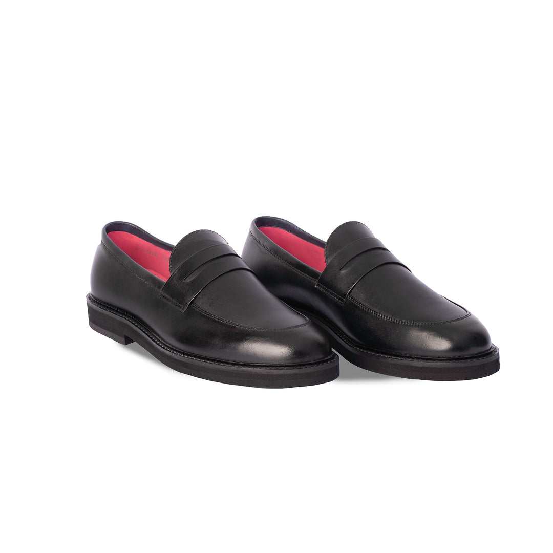 Mercer Loafer Onyx Ultralight Sole