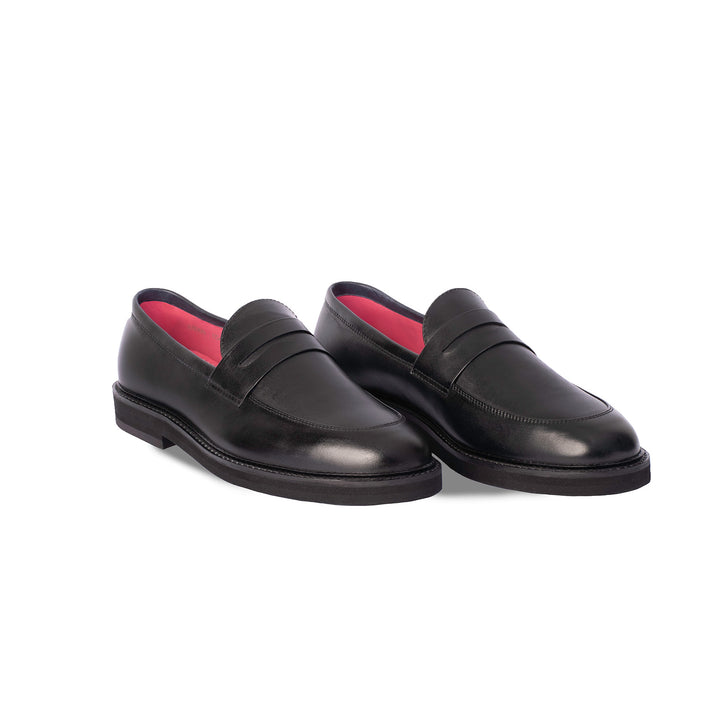 Mercer Loafer Onyx Ultralight Sole