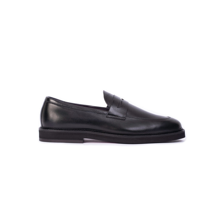 Mercer Loafer Onyx Ultralight Sole