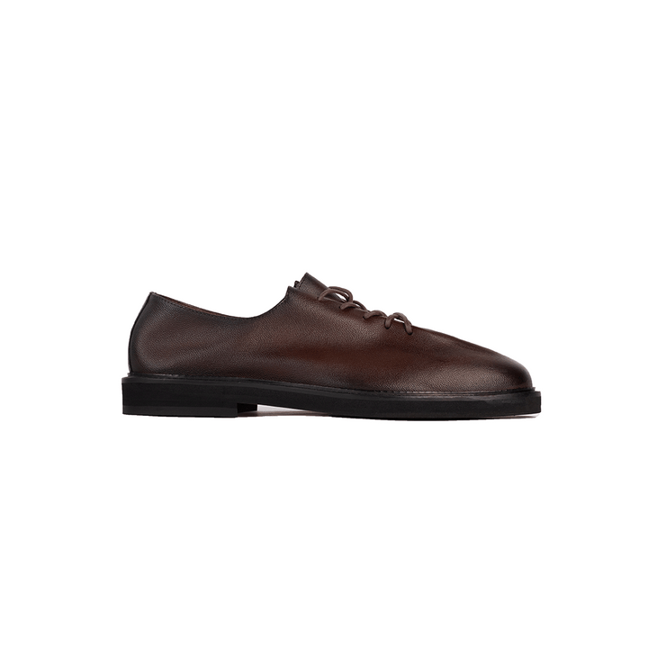 Piegato Oxford Coffe Ultralight Sole