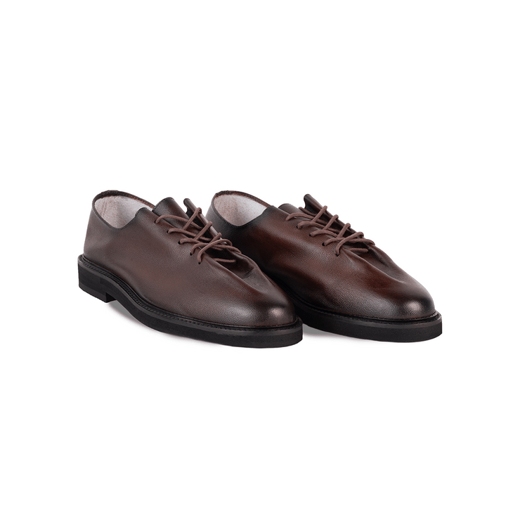 Piegato Oxford Coffe Ultralight Sole