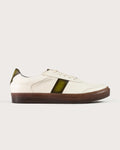 Pisa Sneaker Beige-Green