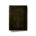 Passport Holder Green