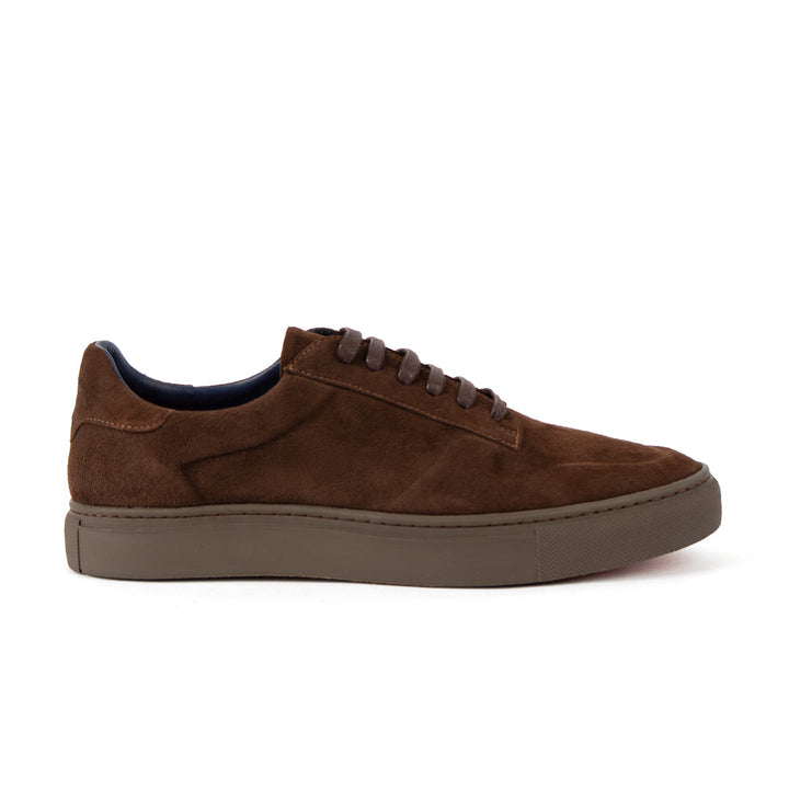 Rafa Sneaker Brown