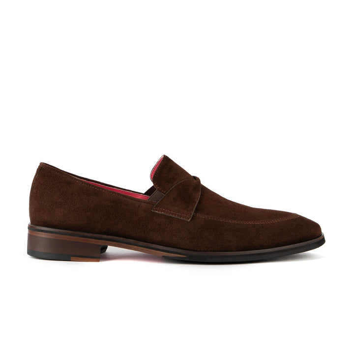 Reverso Loafer Brown Classic Sole
