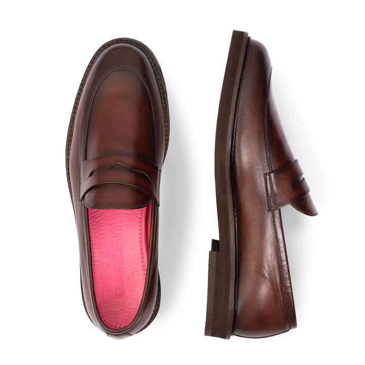 Mercer Loafer Root Ultralight Sole