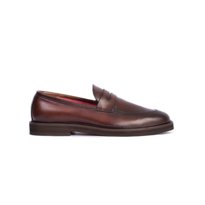 Mercer Loafer Root Ultralight Sole