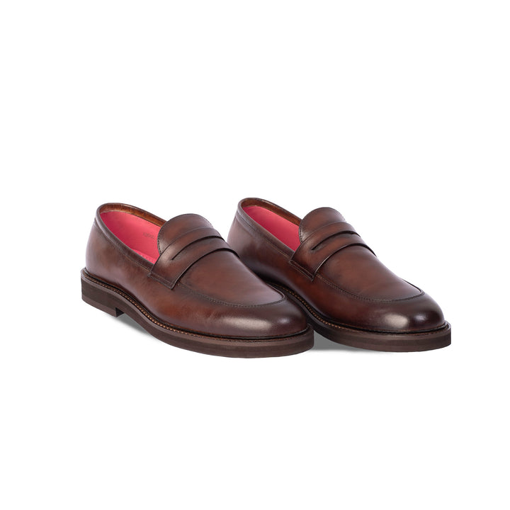 Mercer Loafer Root Ultralight Sole
