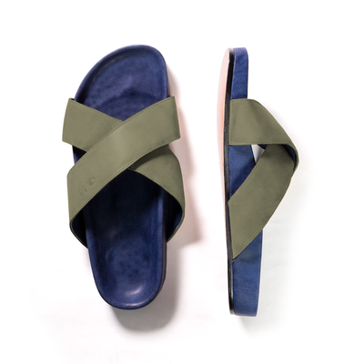 Collins Sandals
