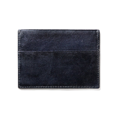 Gray Card Holder