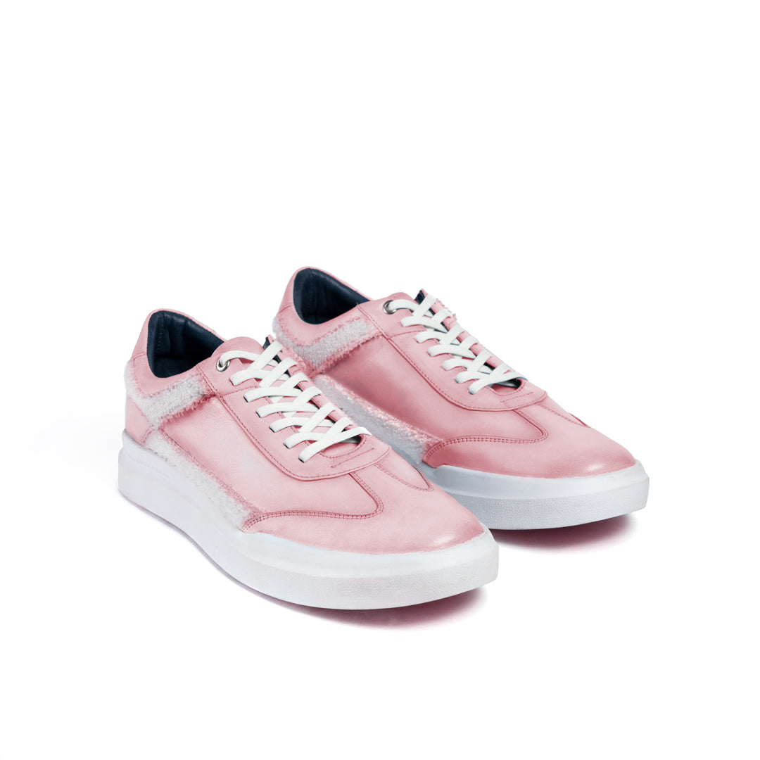 Tommaso Terry Sneaker