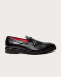 Venetto Loafer Black Ultralight Sole