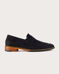 Viaggio Loafer Blue Classic Sole