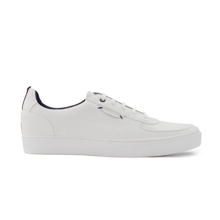 Vizcaya Sneaker White