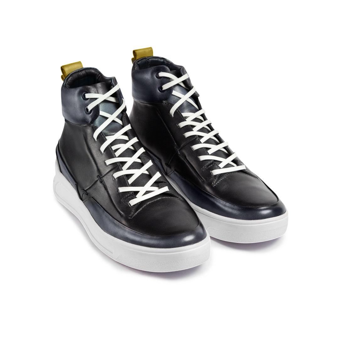 Luciano Sneaker Gray