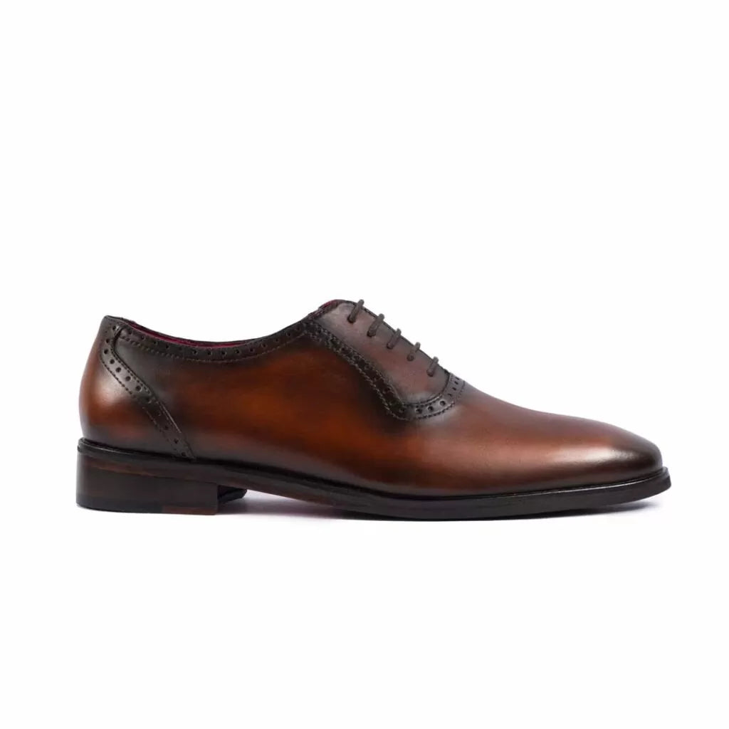 Diogo Oxford Cognac